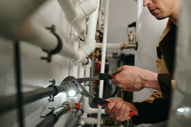 Professional Plumbing in King Of Prussia, PA