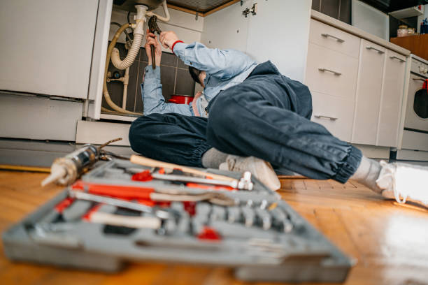 Best Same-Day Plumbing Service  in King Of Prussia, PA