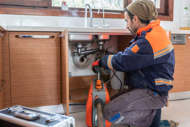 Best Toilet Repair Services  in King Of Prussia, PA