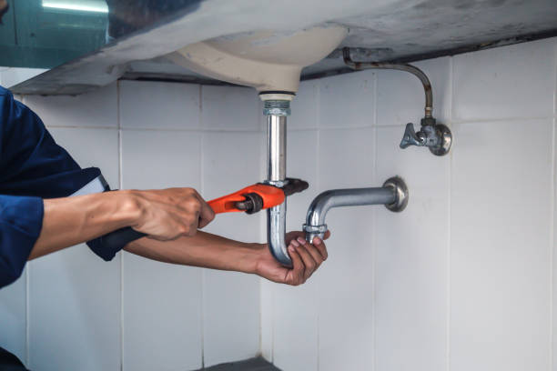 Best 24-Hour Plumber Near Me  in King Of Prussia, PA