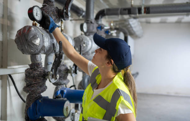 Best Affordable Plumbing Services  in King Of Prussia, PA
