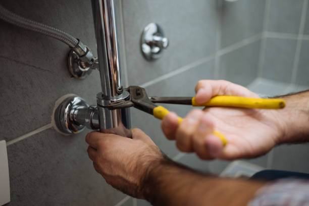 Best Local Plumber Services  in King Of Prussia, PA
