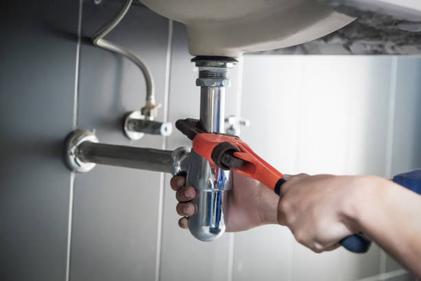 Sprinkler Systems in King Of Prussia, PA