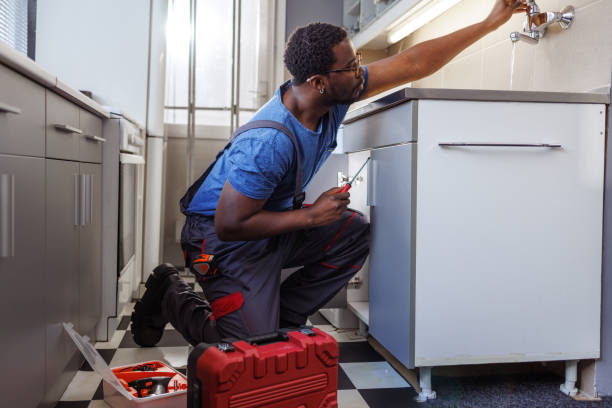 Best Plumbing Installation Services  in King Of Prussia, PA