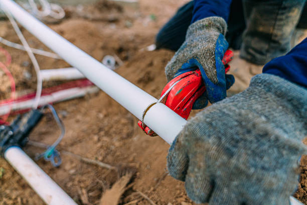 Best Plumbing Repair Near Me  in King Of Prussia, PA