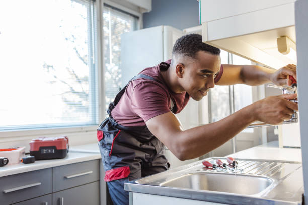 Best Plumbing Inspection Services  in King Of Prussia, PA